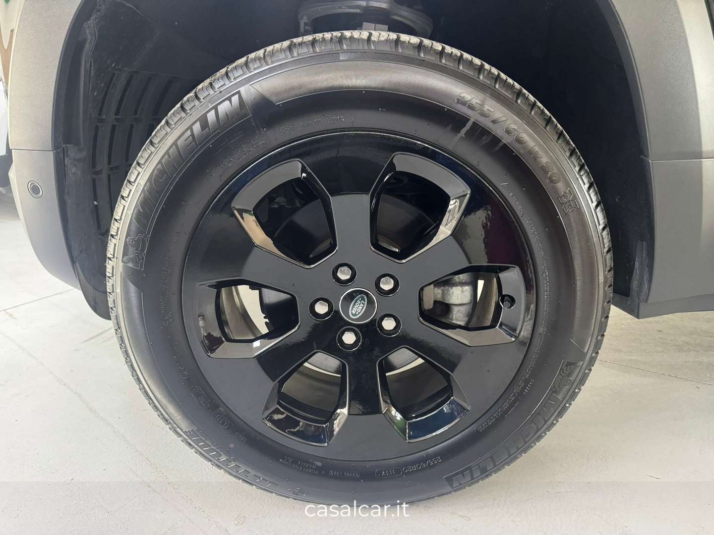 Land Rover Defender 90 X-Dynamic SE AUTO 3.0D I6 200 CV AWD Auto - 2024 - Joinsteer - #20