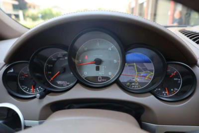 Porsche Cayenne S Panorama -  - Joinsteer - #2