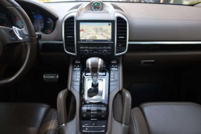 Porsche Cayenne S Panorama -  - Joinsteer - #3