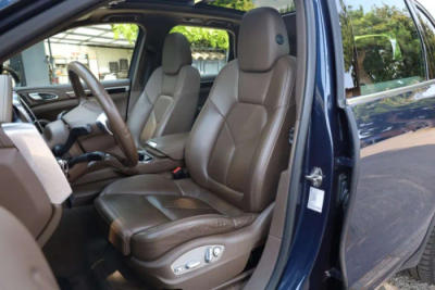 Porsche Cayenne S Panorama -  - Joinsteer - #4