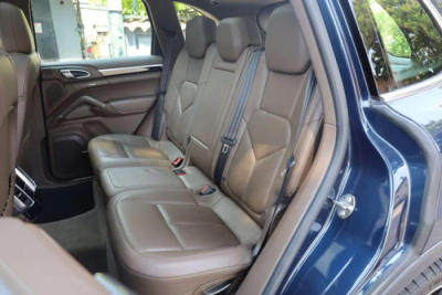 Porsche Cayenne S Panorama -  - Joinsteer - #5