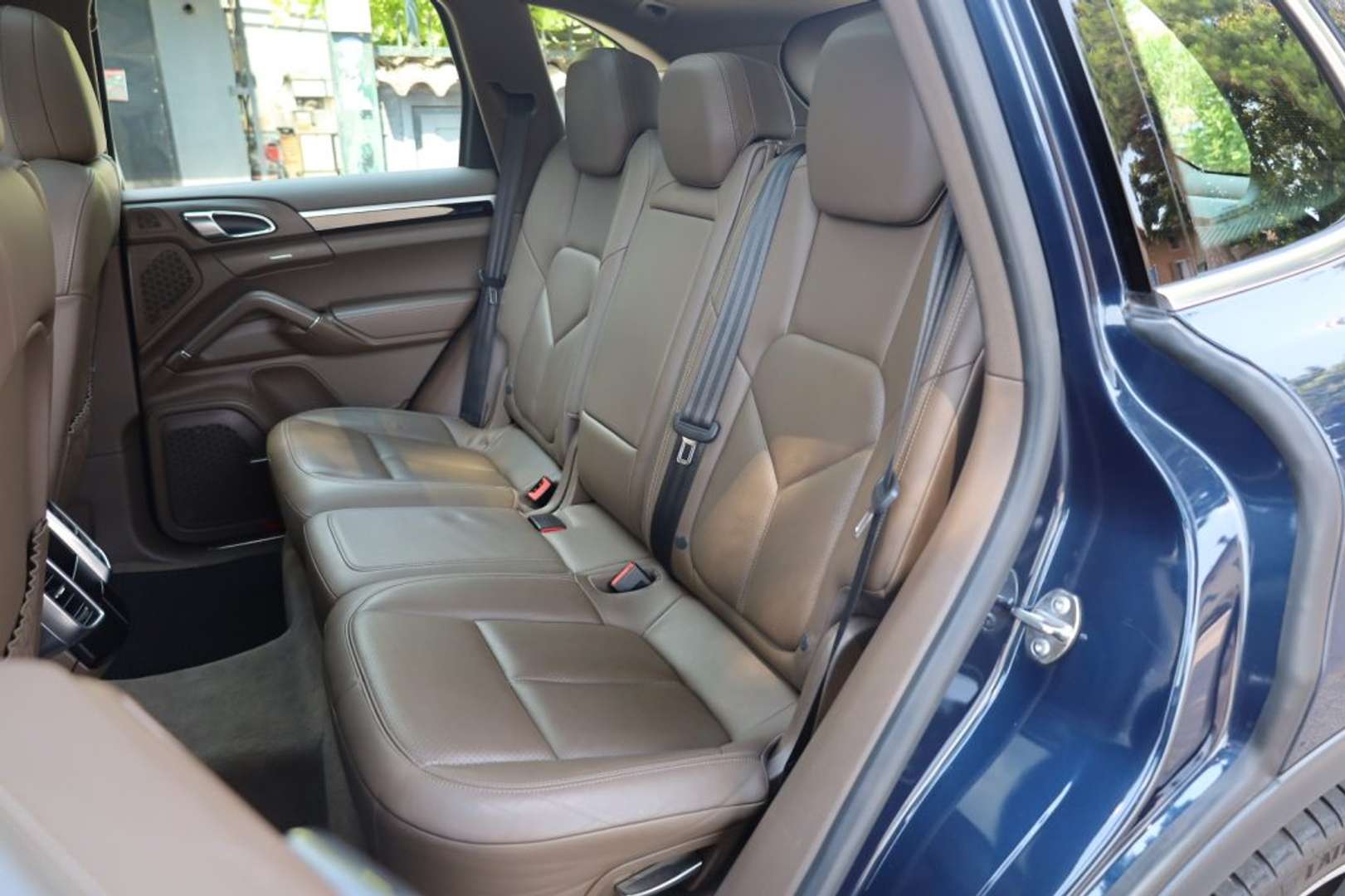 Porsche Cayenne S Panorama - 2013 - Joinsteer - #6