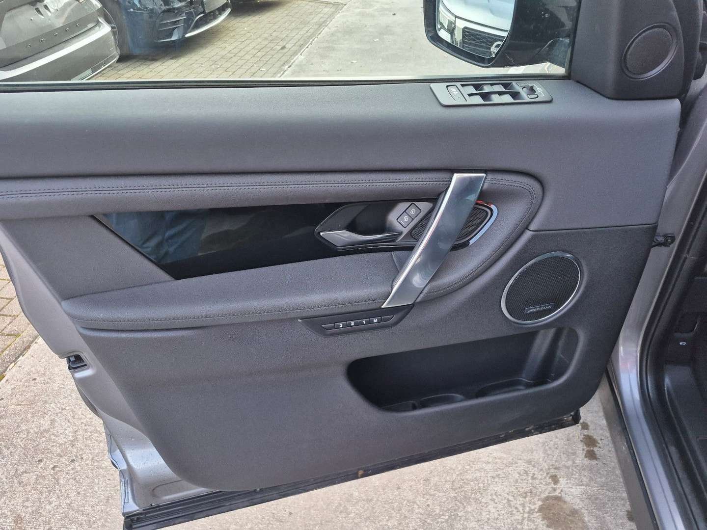 Land Rover Discovery Sport SE AWD +LED+NAVI - 2022 - Joinsteer - #16