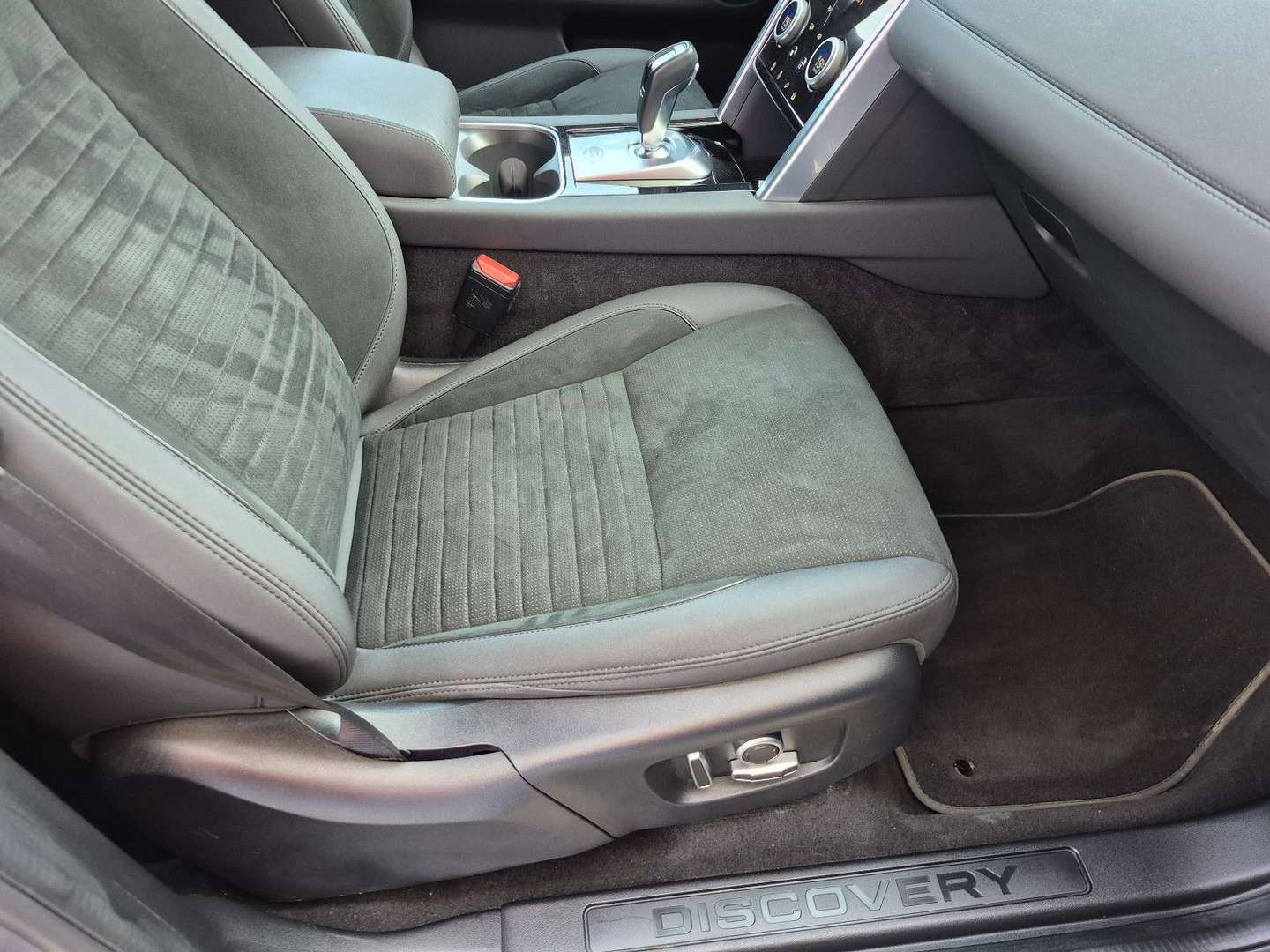 Land Rover Discovery Sport SE AWD +LED+NAVI - 2022 - Joinsteer - #21