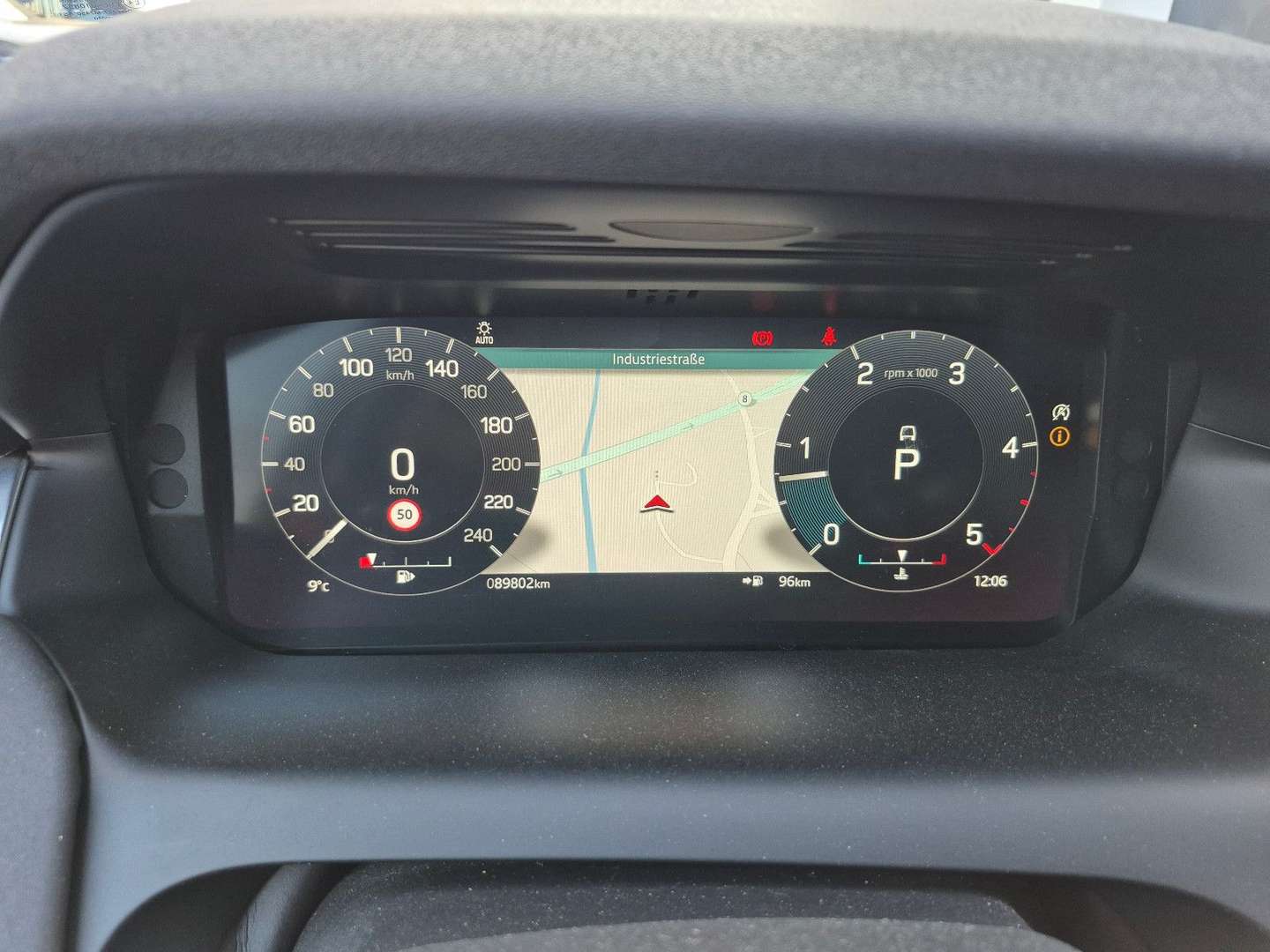 Land Rover Discovery Sport SE AWD +LED+NAVI - 2022 - Joinsteer - #22