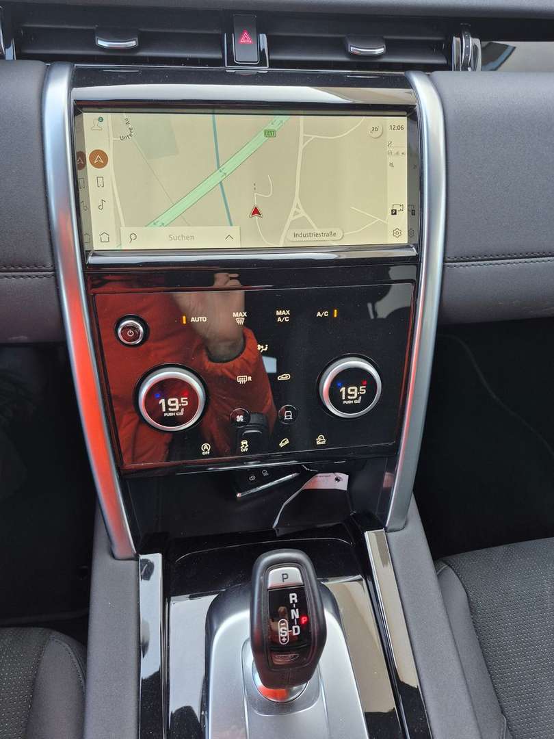 Land Rover Discovery Sport SE AWD +LED+NAVI - 2022 - Joinsteer - #23