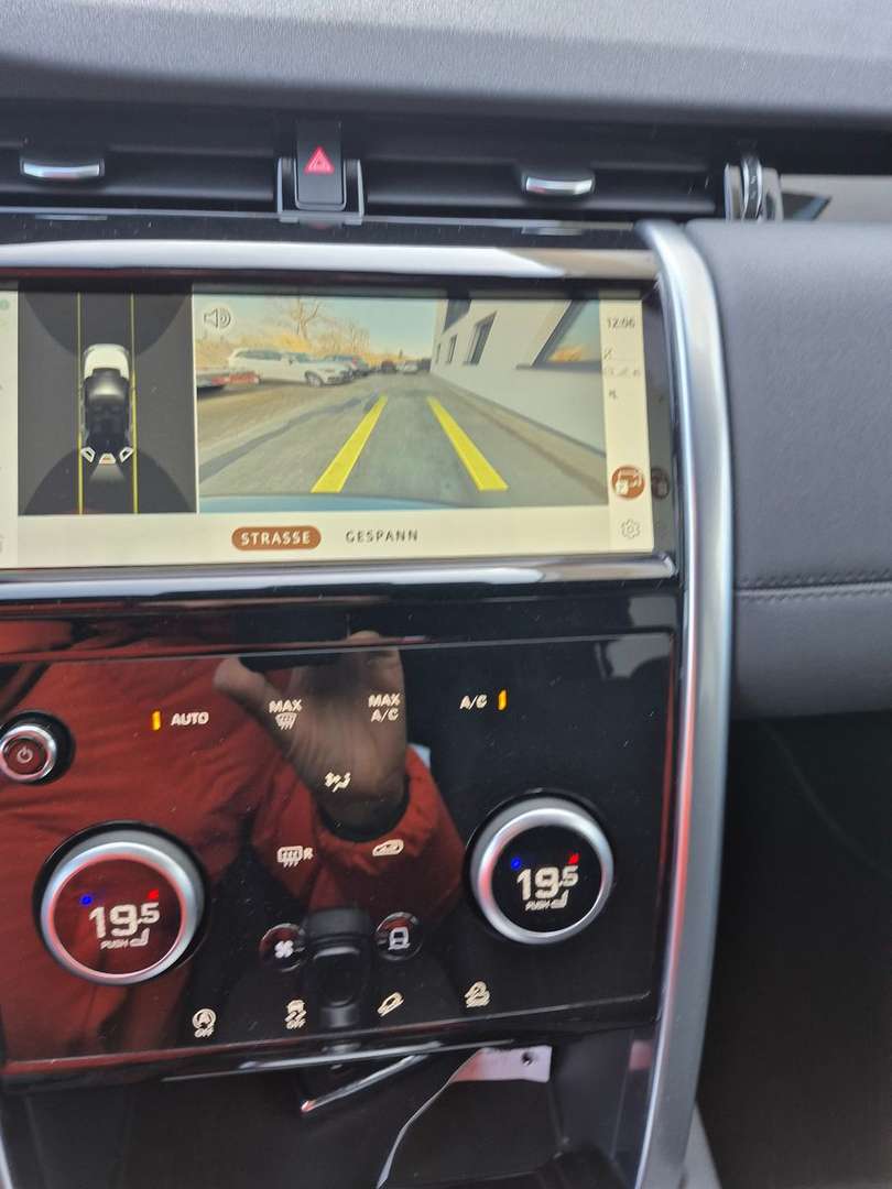 Land Rover Discovery Sport SE AWD +LED+NAVI - 2022 - Joinsteer - #24