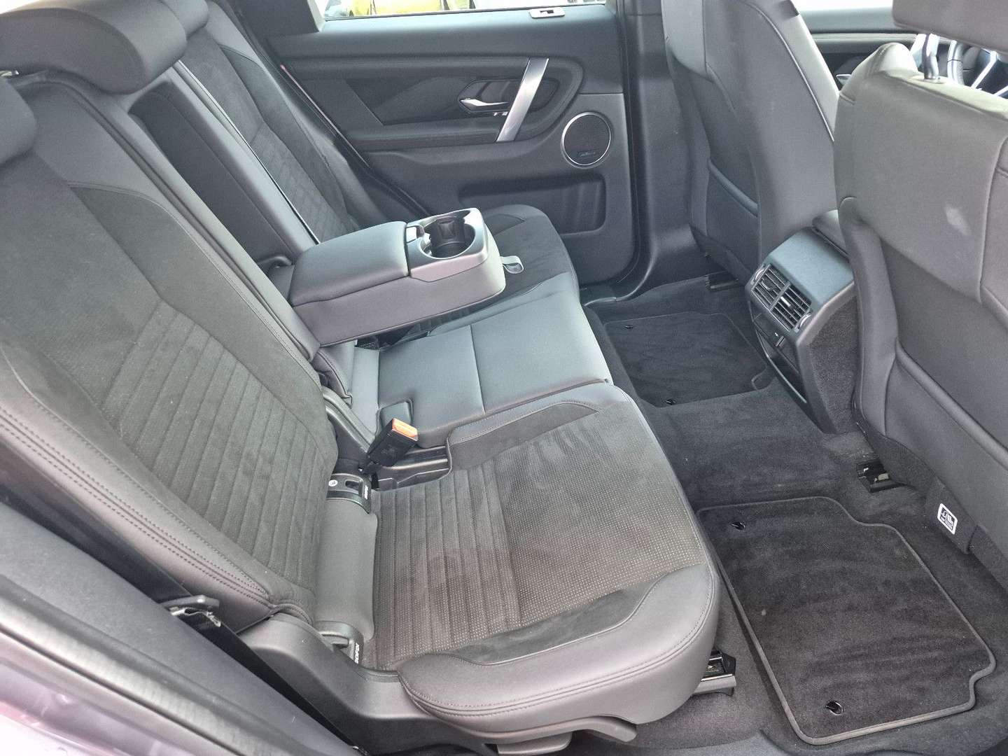 Land Rover Discovery Sport SE AWD +LED+NAVI - 2022 - Joinsteer - #25