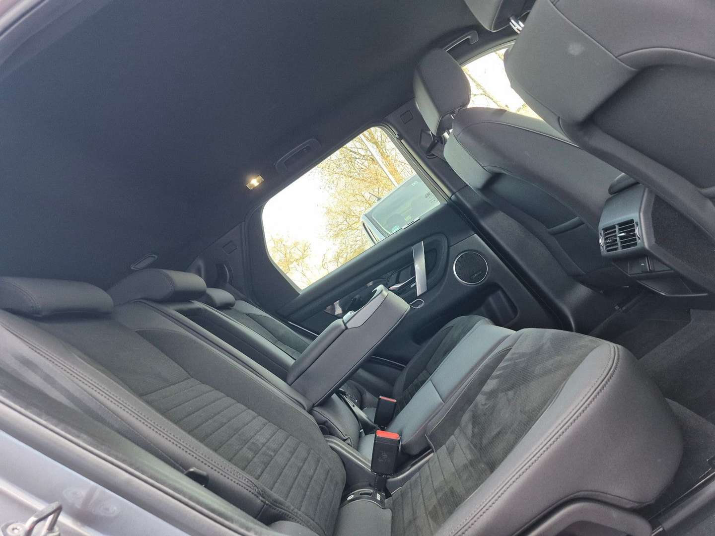 Land Rover Discovery Sport SE AWD +LED+NAVI - 2022 - Joinsteer - #26