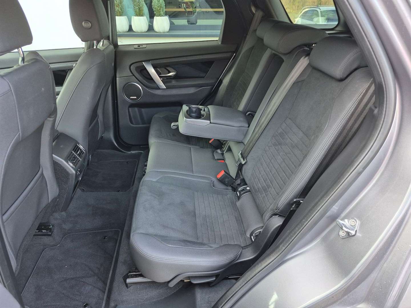 Land Rover Discovery Sport SE AWD +LED+NAVI - 2022 - Joinsteer - #27