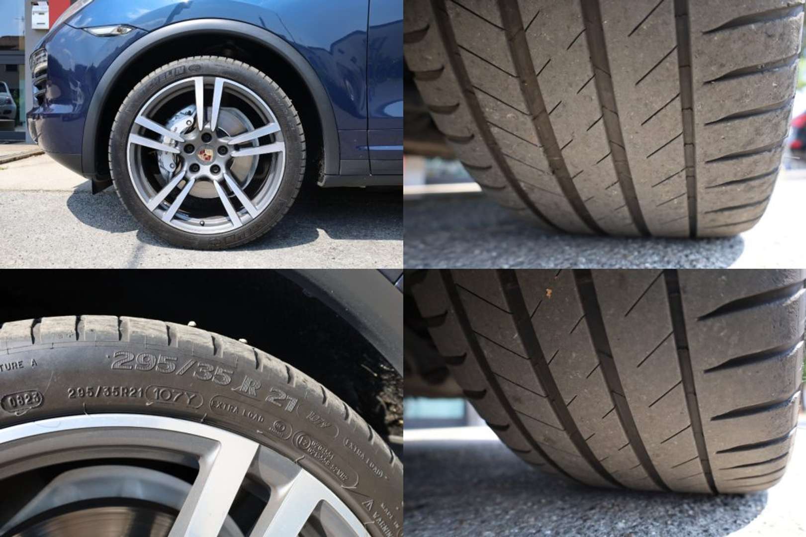 Porsche Cayenne S Panorama - 2013 - Joinsteer - #12