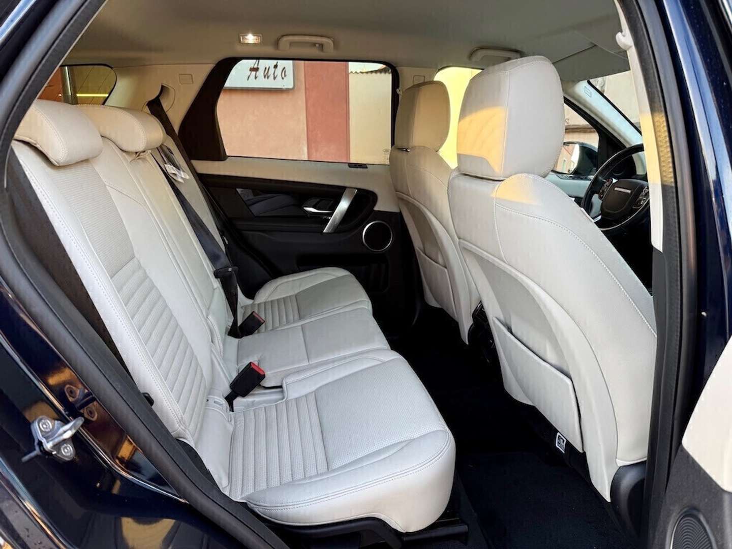 Land Rover Discovery Sport SE 2.0 TD4 180 CV AWD Auto - 2019 - Joinsteer - #11