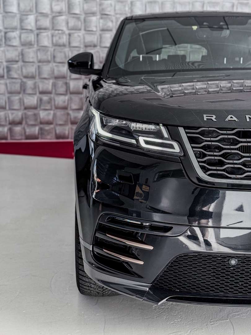 Land Rover Range Rover Velar 2.0d I4 R-Dynamic S 240cv Auto - 2019 - Joinsteer - #6