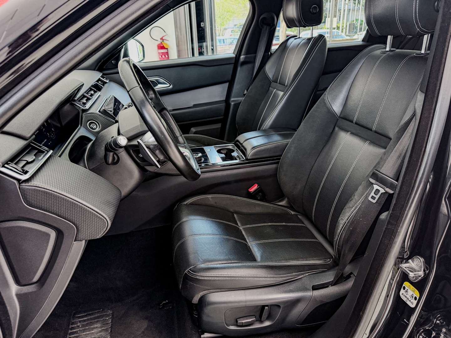 Land Rover Range Rover Velar 2.0d I4 R-Dynamic S 240cv Auto - 2019 - Joinsteer - #9