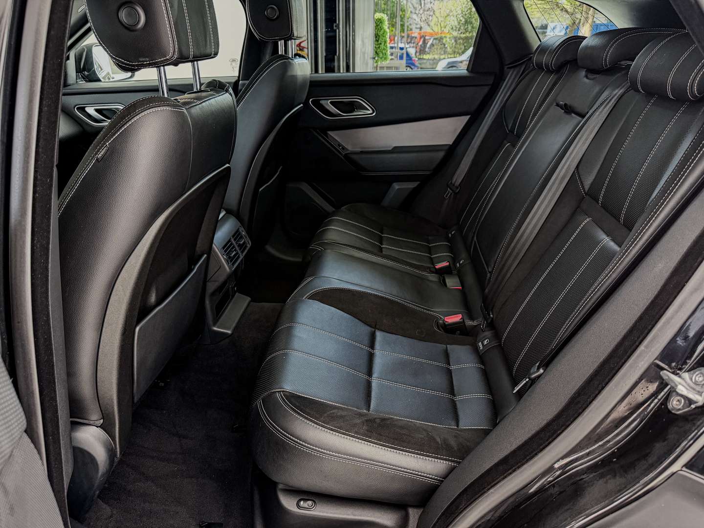 Land Rover Range Rover Velar 2.0d I4 R-Dynamic S 240cv Auto - 2019 - Joinsteer - #11