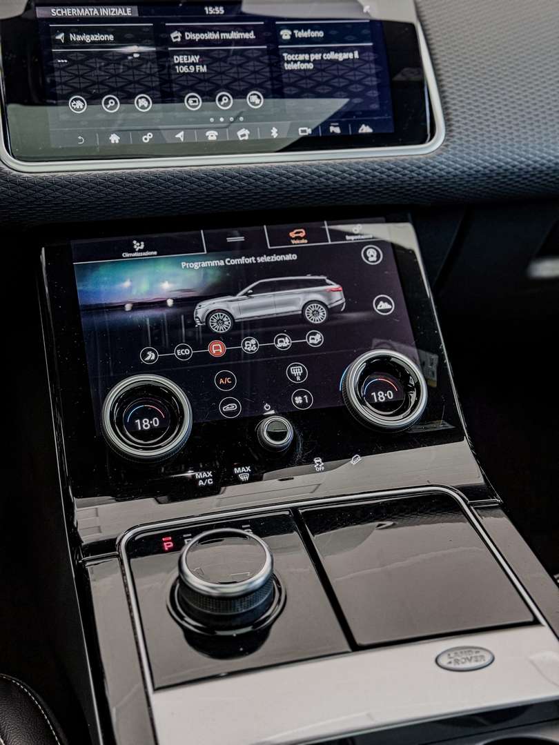 Land Rover Range Rover Velar 2.0d I4 R-Dynamic S 240cv Auto - 2019 - Joinsteer - #13