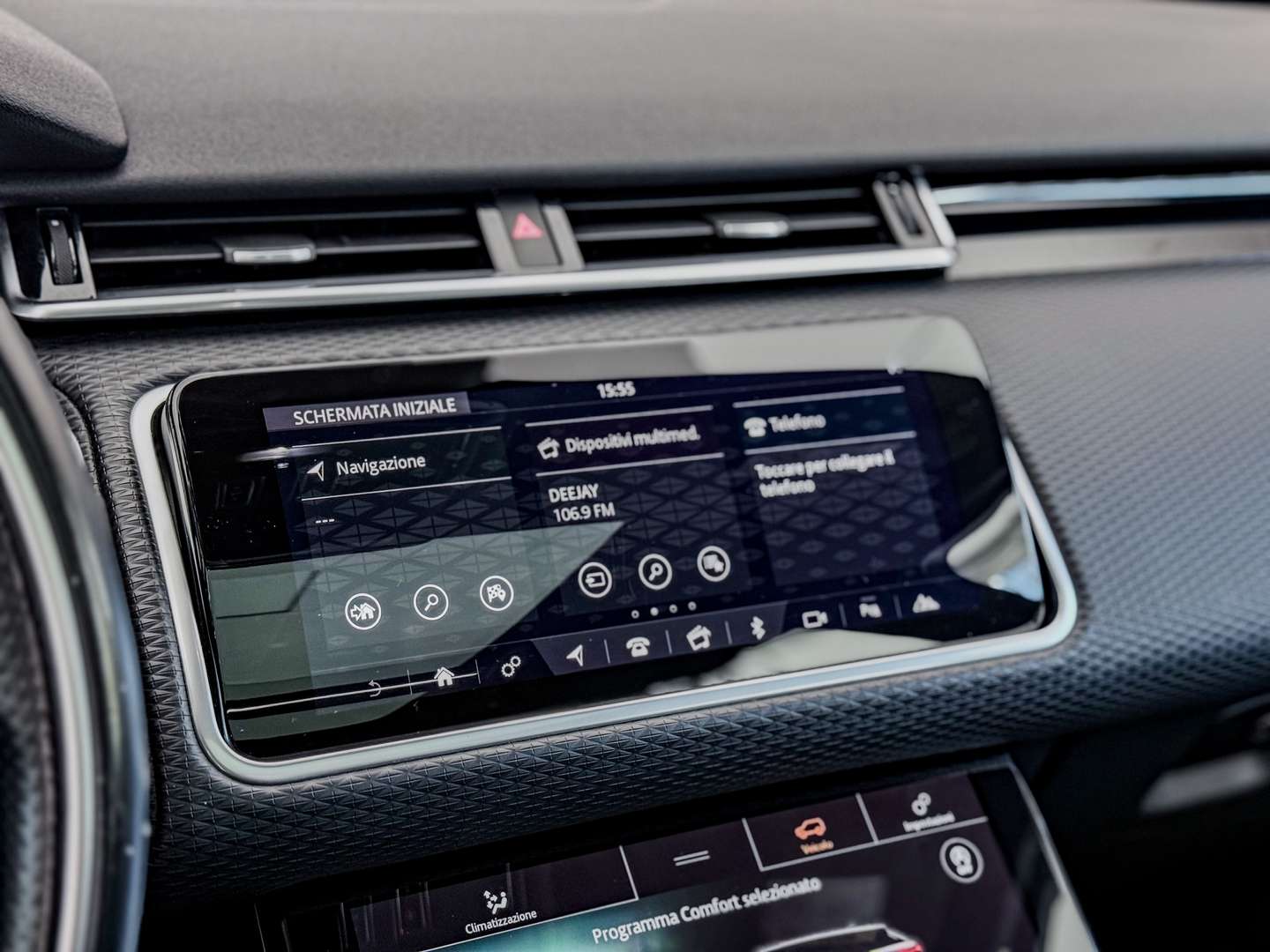 Land Rover Range Rover Velar 2.0d I4 R-Dynamic S 240cv Auto - 2019 - Joinsteer - #14