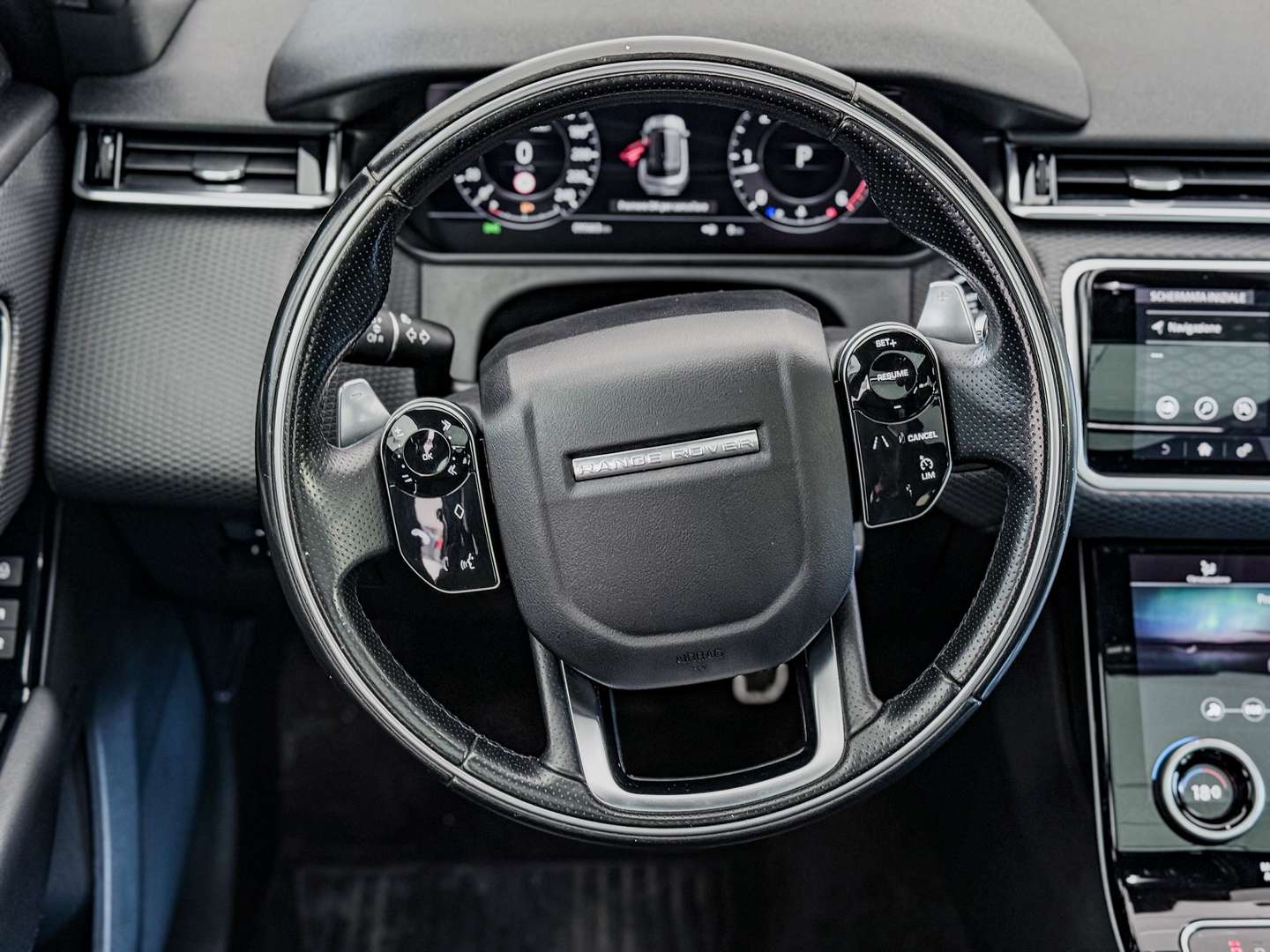 Land Rover Range Rover Velar 2.0d I4 R-Dynamic S 240cv Auto - 2019 - Joinsteer - #15