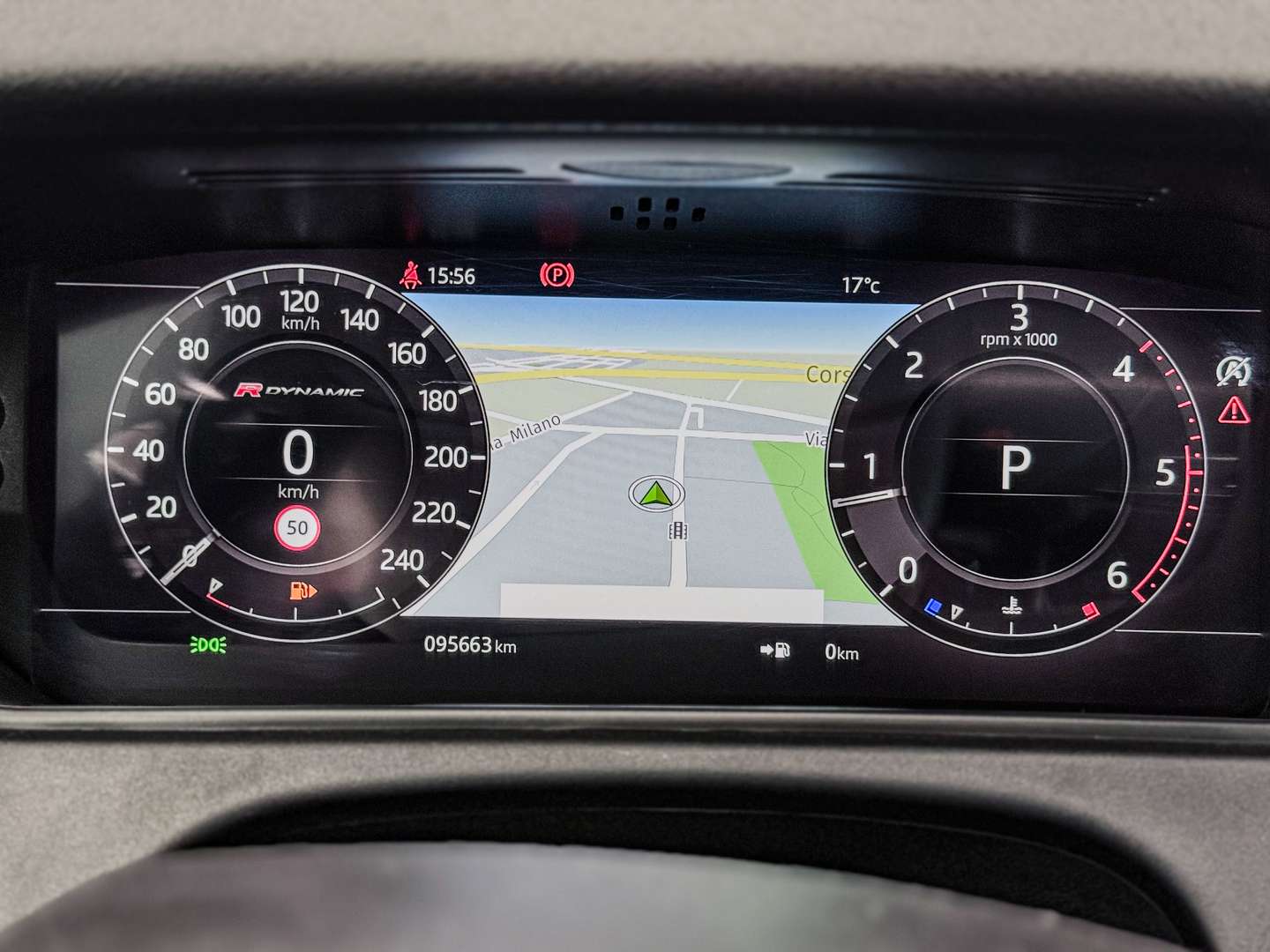 Land Rover Range Rover Velar 2.0d I4 R-Dynamic S 240cv Auto - 2019 - Joinsteer - #16