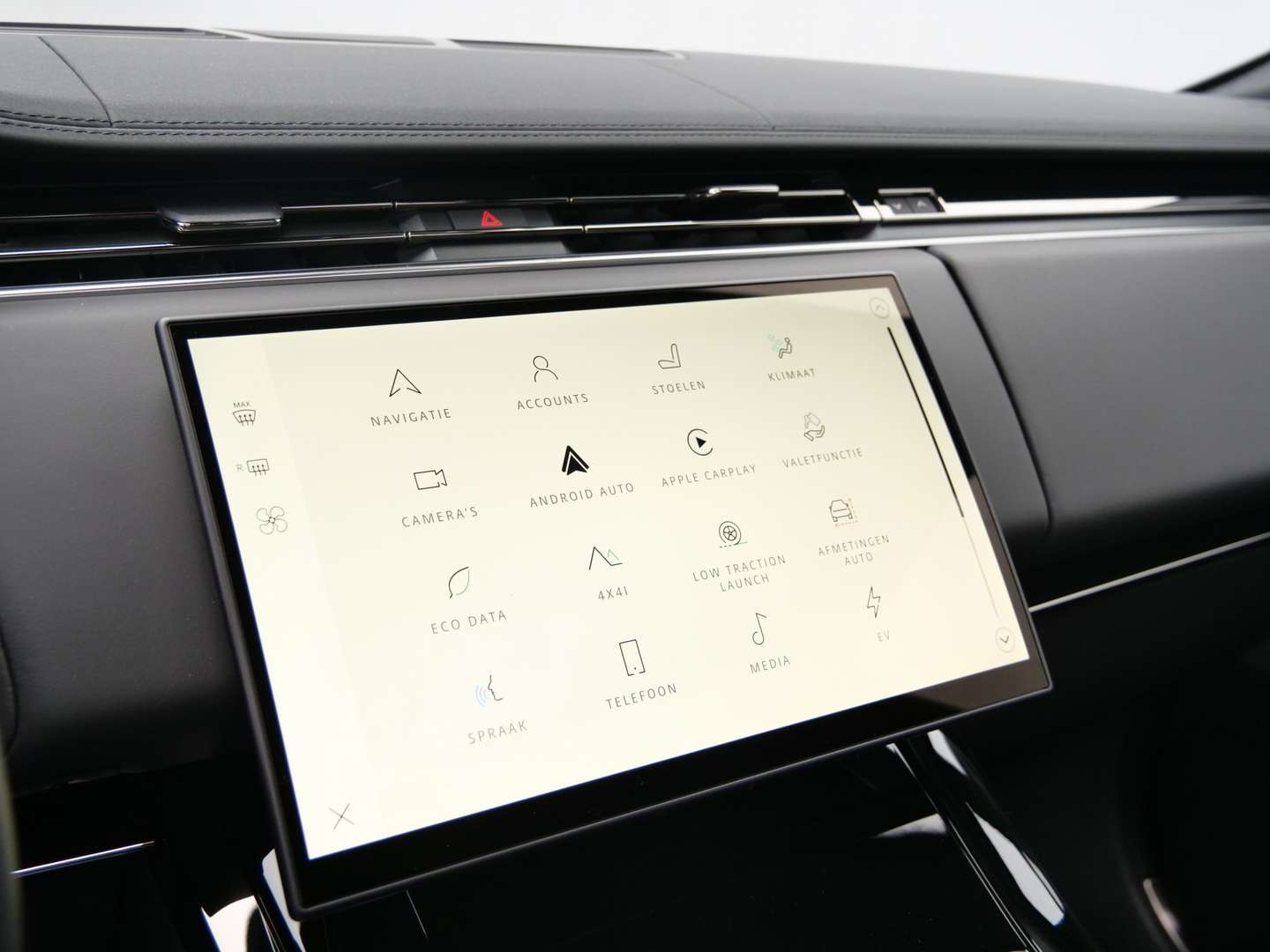 Land Rover Range Rover Sport 3.0 P460e Dynamic SE PHEV - 2026 - Joinsteer - #5