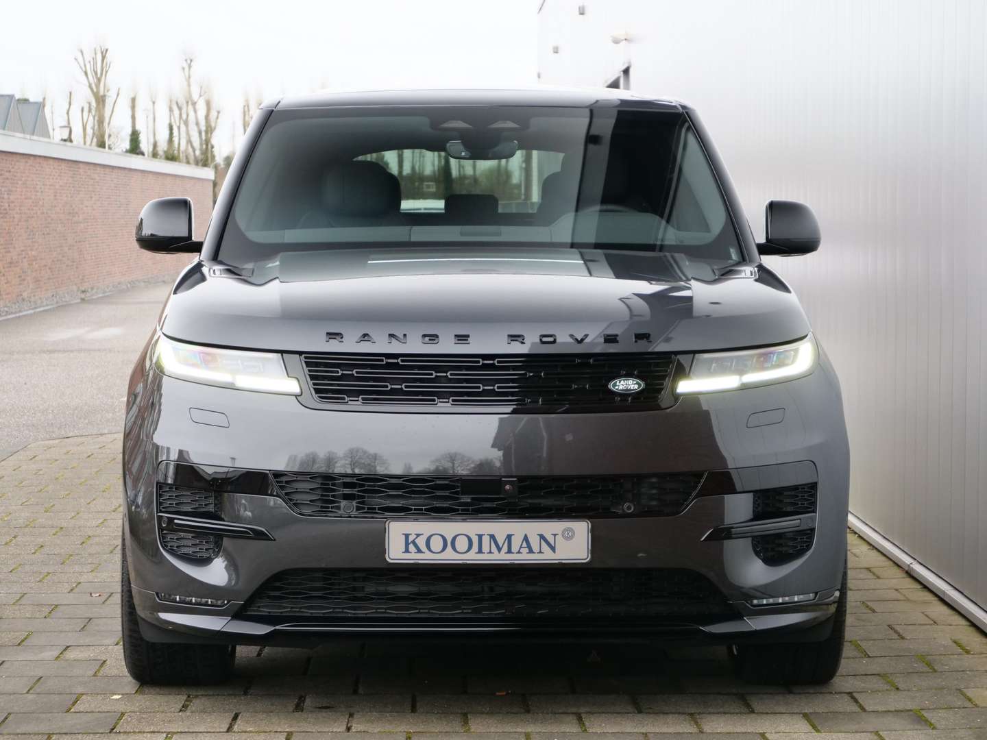 Land Rover Range Rover Sport 3.0 P460e Dynamic SE PHEV - 2026 - Joinsteer - #6