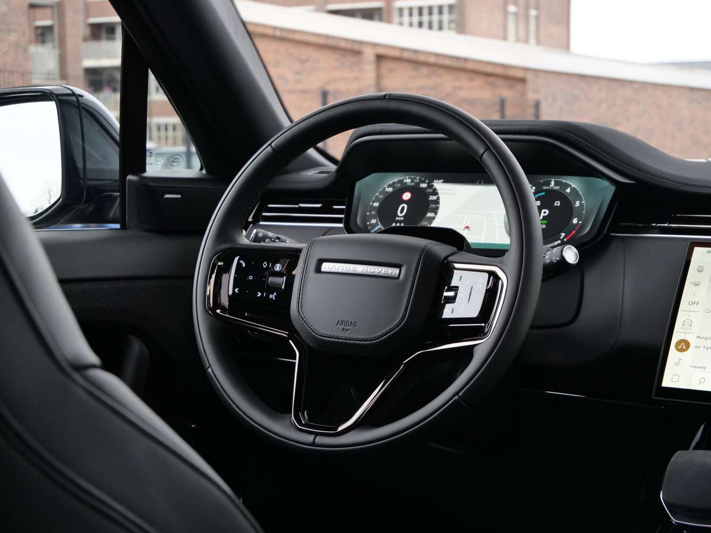 Land Rover Range Rover Sport 3.0 P460e Dynamic SE PHEV - 2026 - Joinsteer - #7