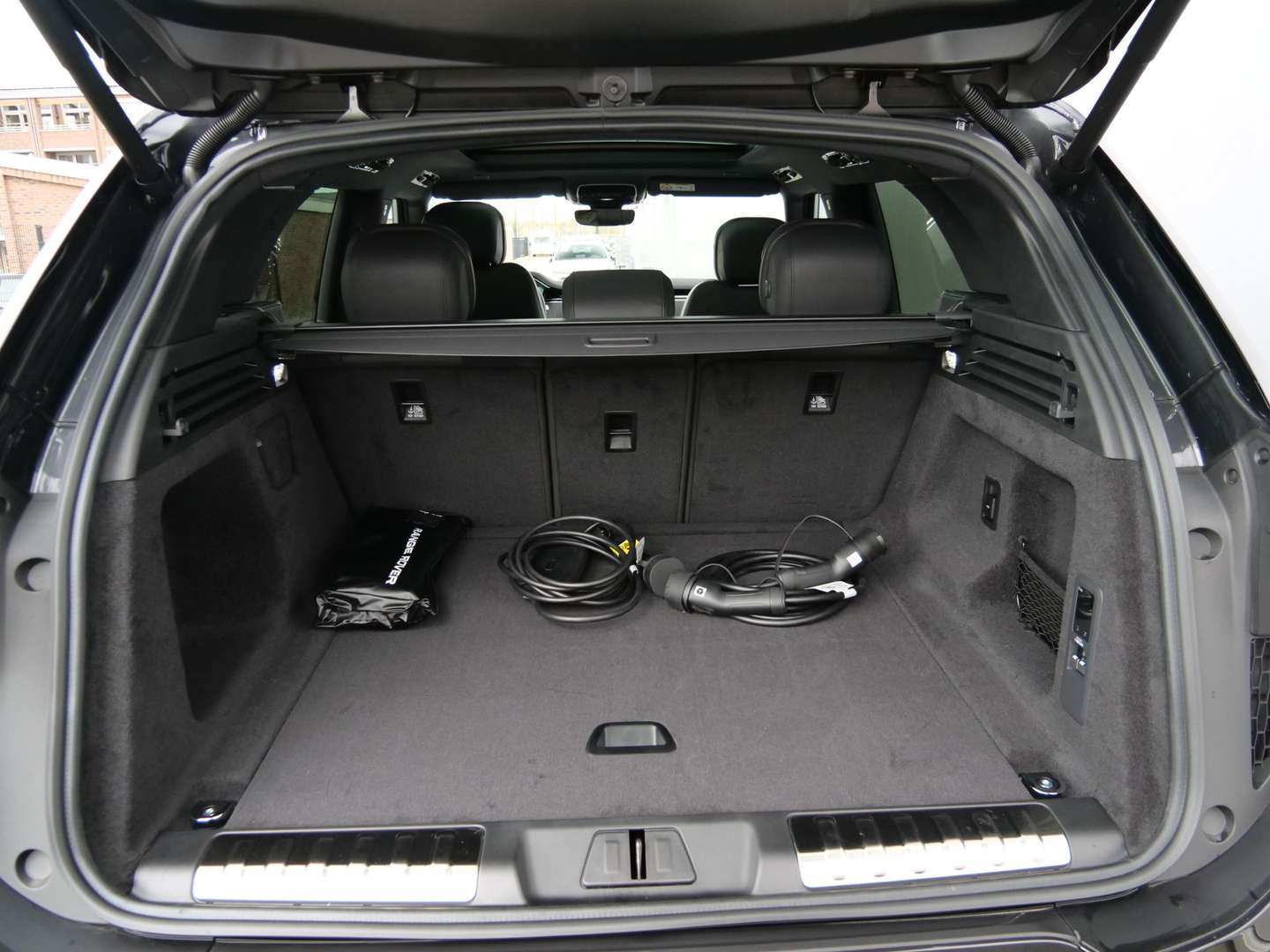 Land Rover Range Rover Sport 3.0 P460e Dynamic SE PHEV - 2026 - Joinsteer - #14