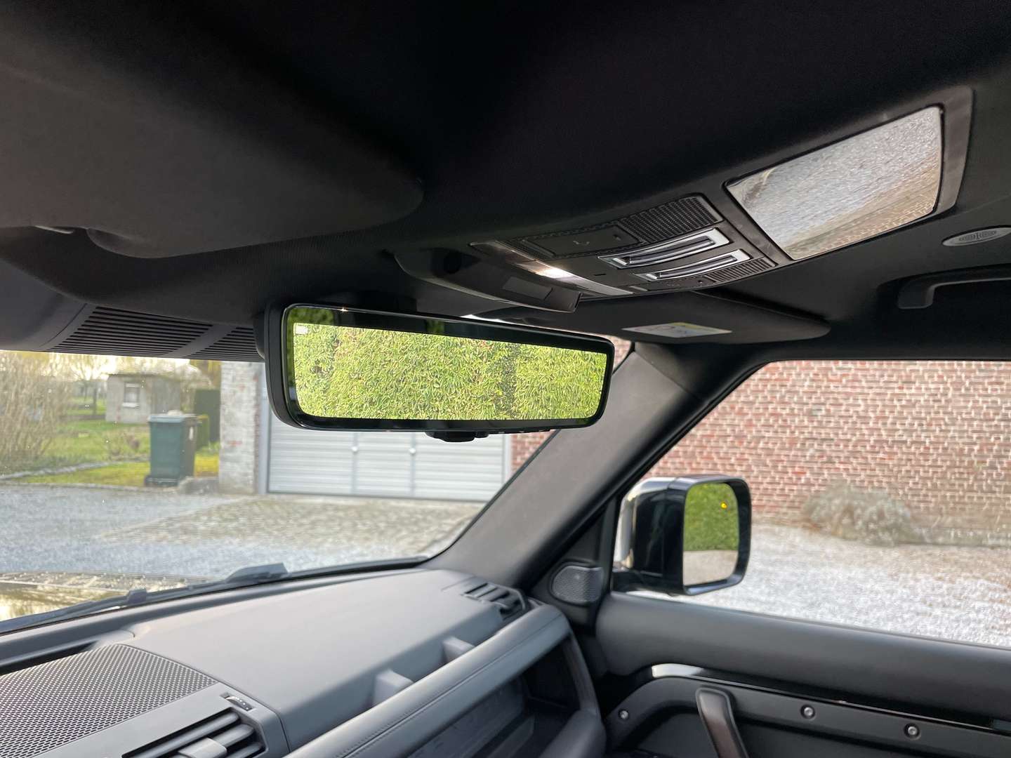 Land Rover Defender 90 Dynamic HSE Full Black LV 3.0D MHEV D300 - 2022 - Joinsteer - #16