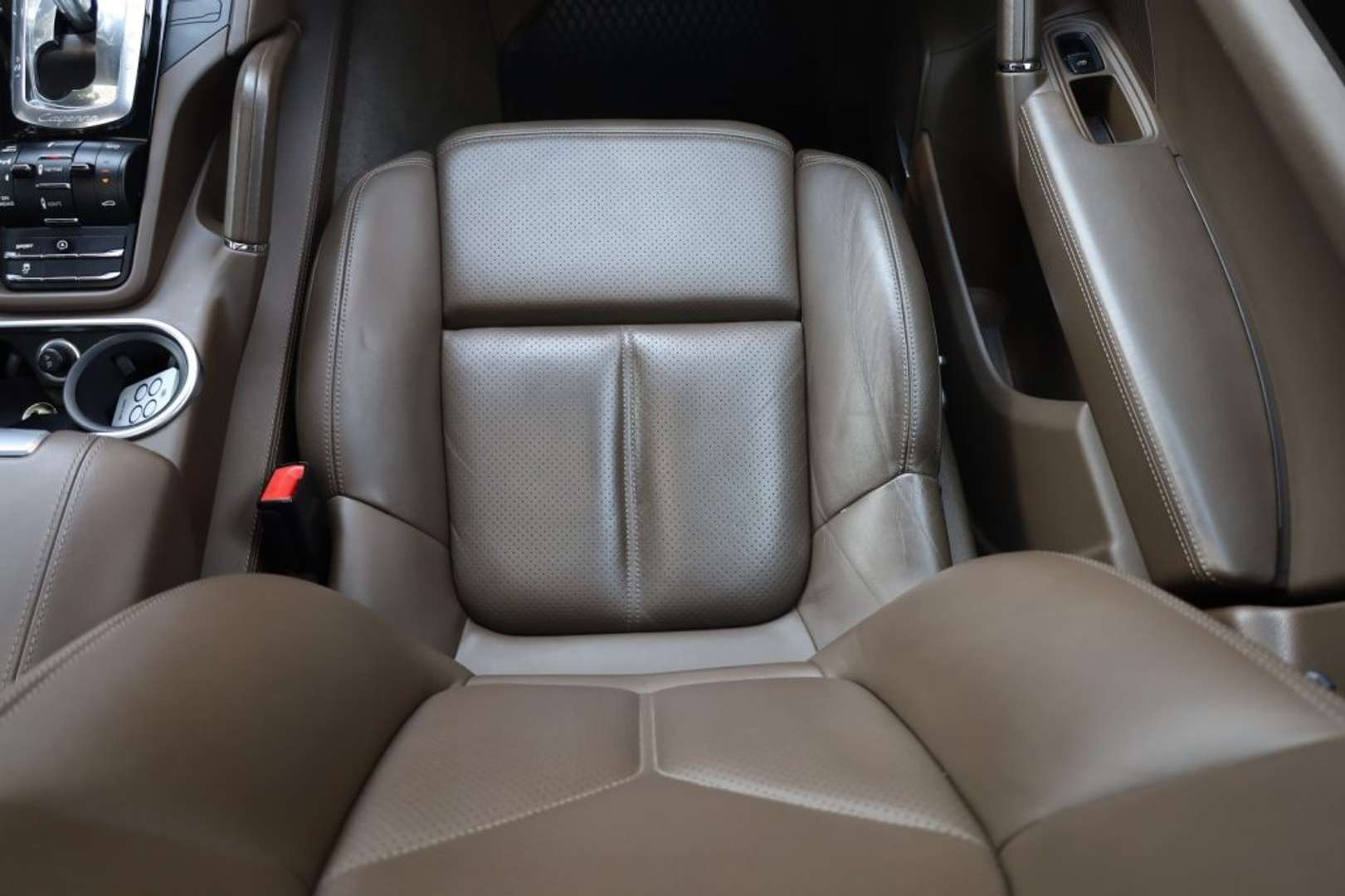 Porsche Cayenne S Panorama - 2013 - Joinsteer - #21