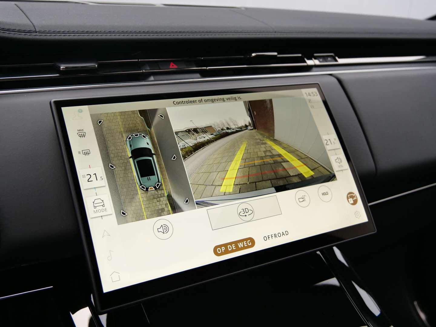 Land Rover Range Rover Sport 3.0 P460e Dynamic SE PHEV - 2026 - Joinsteer - #17