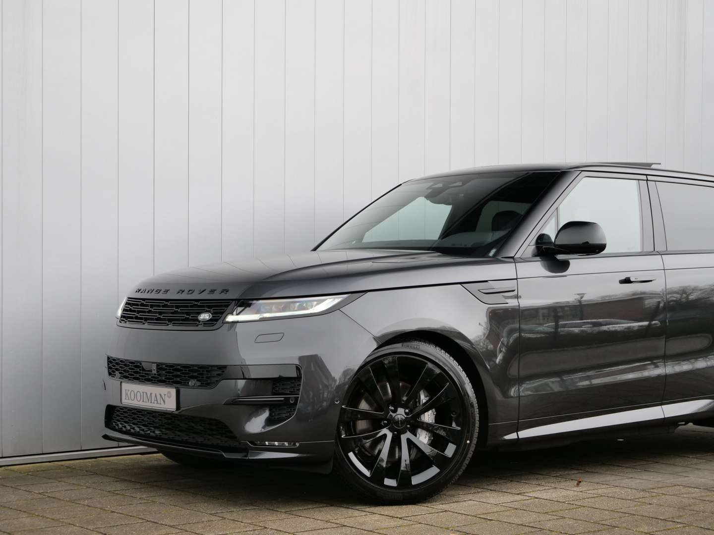 Land Rover Range Rover Sport 3.0 P460e Dynamic SE PHEV - 2026 - Joinsteer - #18