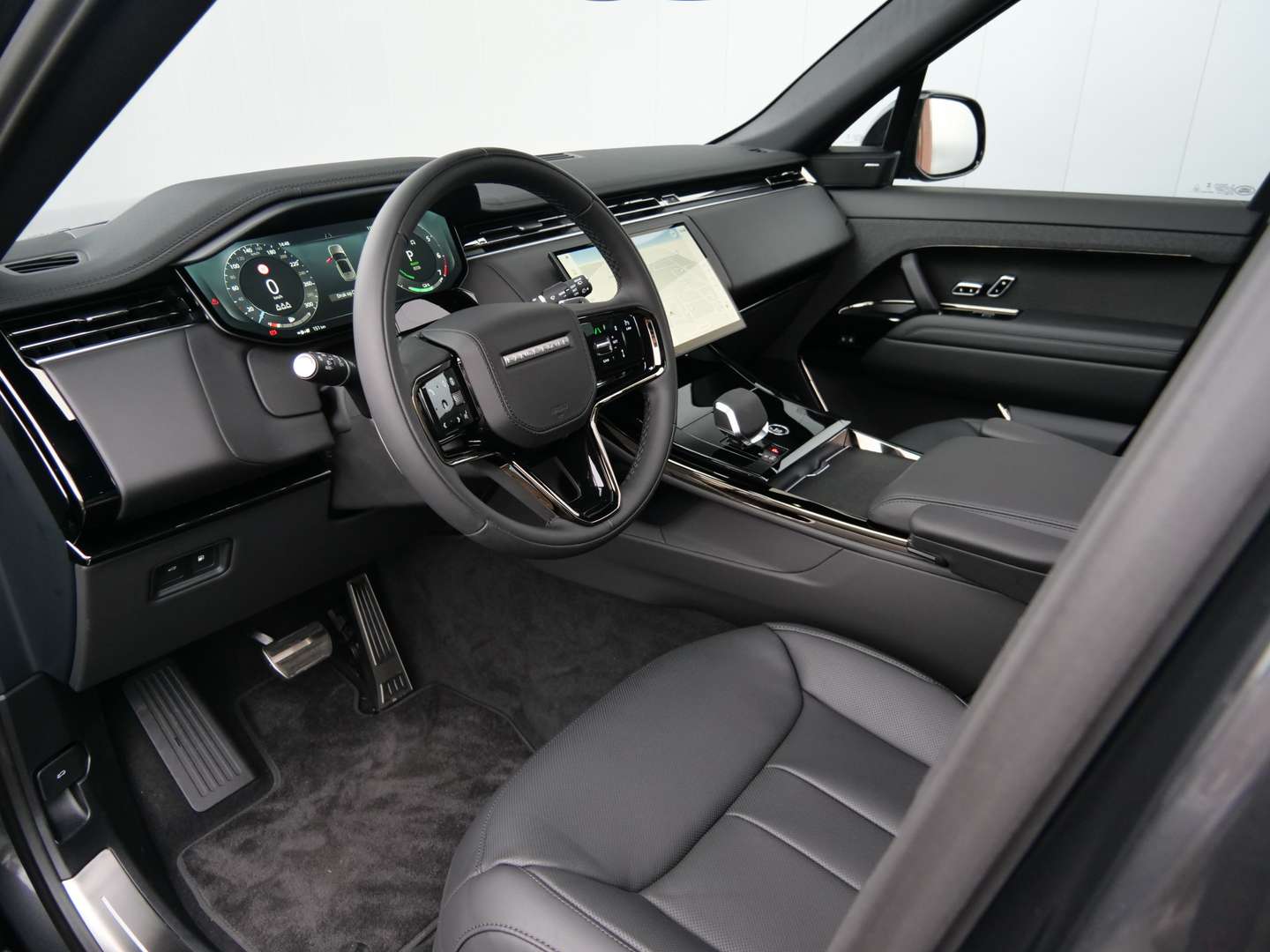 Land Rover Range Rover Sport 3.0 P460e Dynamic SE PHEV - 2026 - Joinsteer - #19