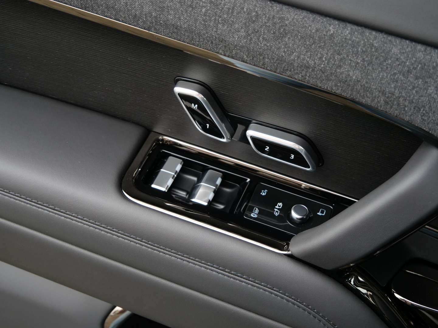 Land Rover Range Rover Sport 3.0 P460e Dynamic SE PHEV - 2026 - Joinsteer - #20