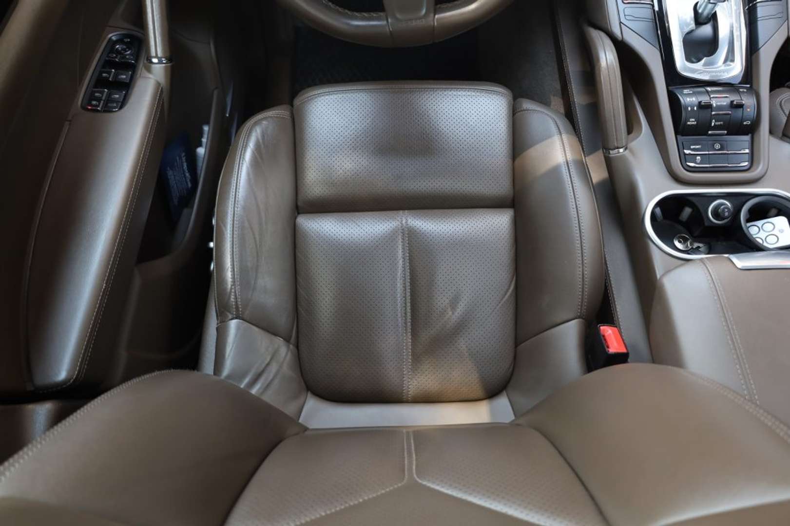 Porsche Cayenne S Panorama - 2013 - Joinsteer - #22