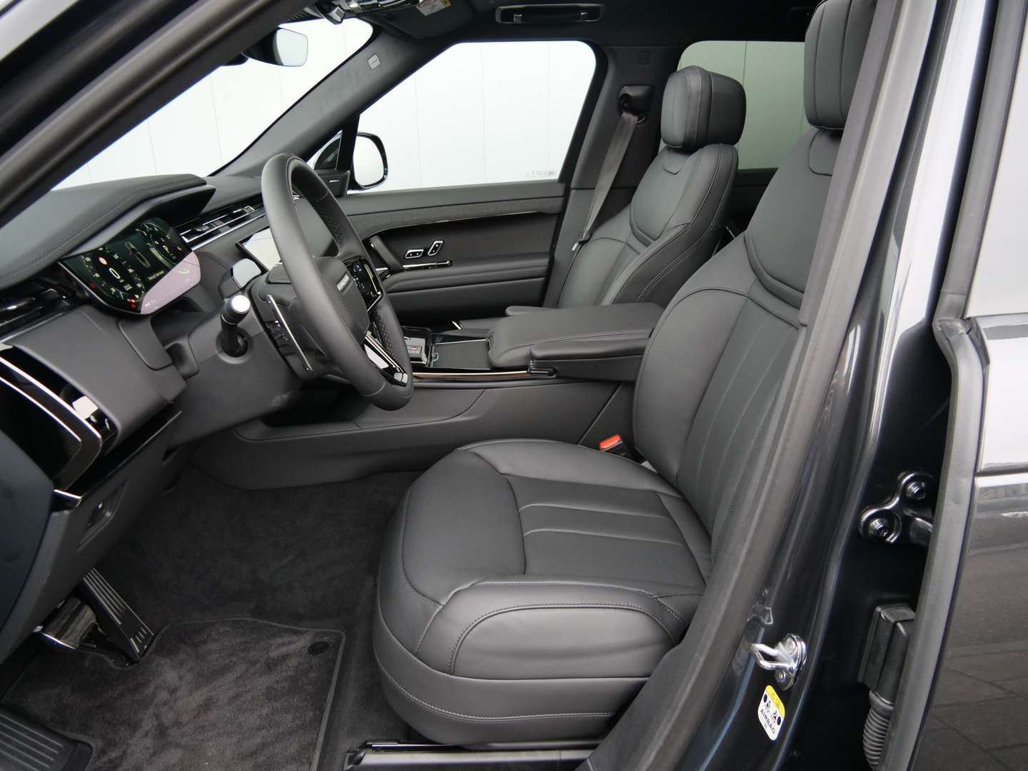 Land Rover Range Rover Sport 3.0 P460e Dynamic SE PHEV - 2026 - Joinsteer - #22