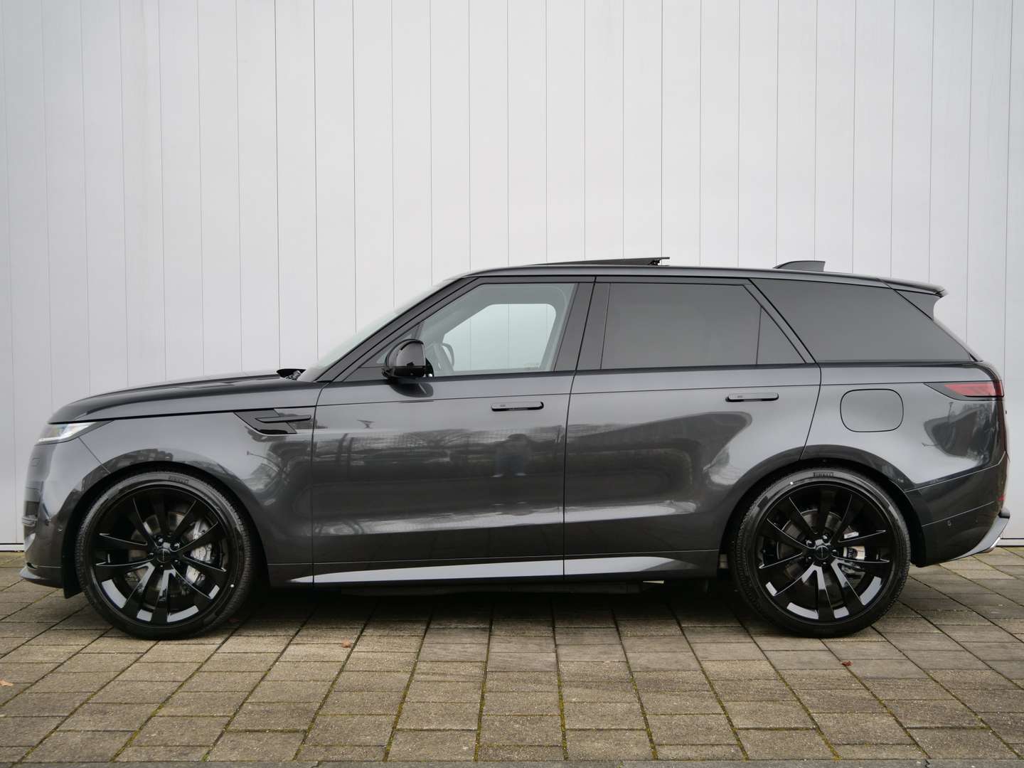 Land Rover Range Rover Sport 3.0 P460e Dynamic SE PHEV - 2026 - Joinsteer - #23