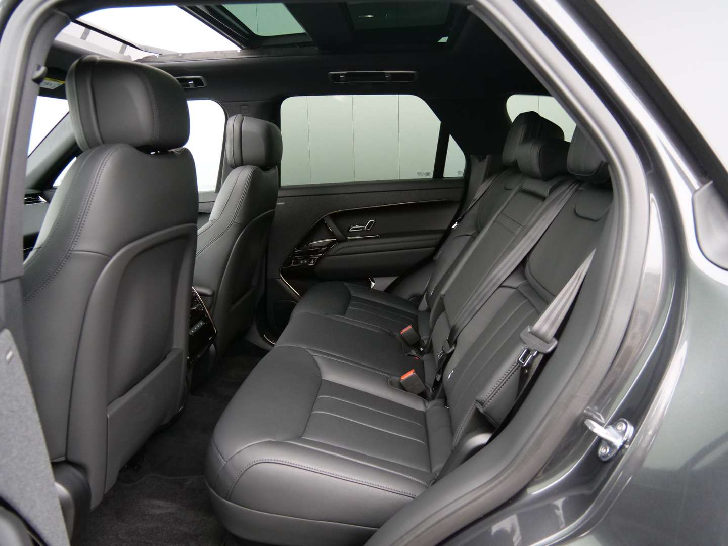 Land Rover Range Rover Sport 3.0 P460e Dynamic SE PHEV - 2026 - Joinsteer - #24