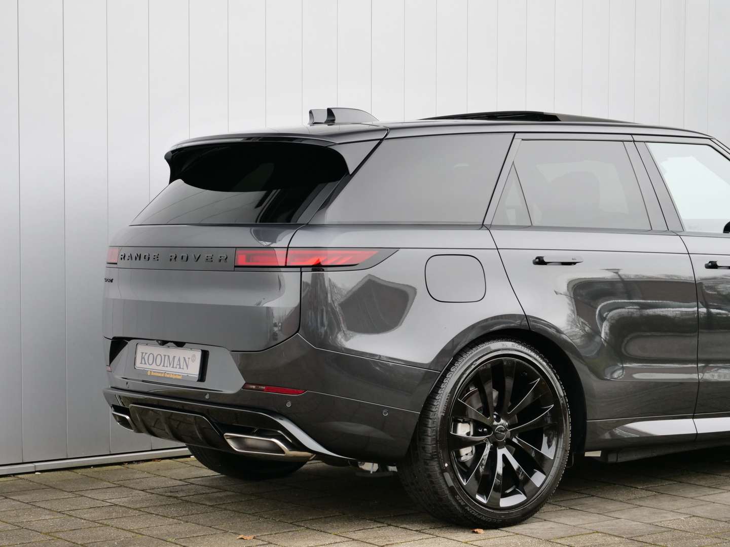 Land Rover Range Rover Sport 3.0 P460e Dynamic SE PHEV - 2026 - Joinsteer - #28