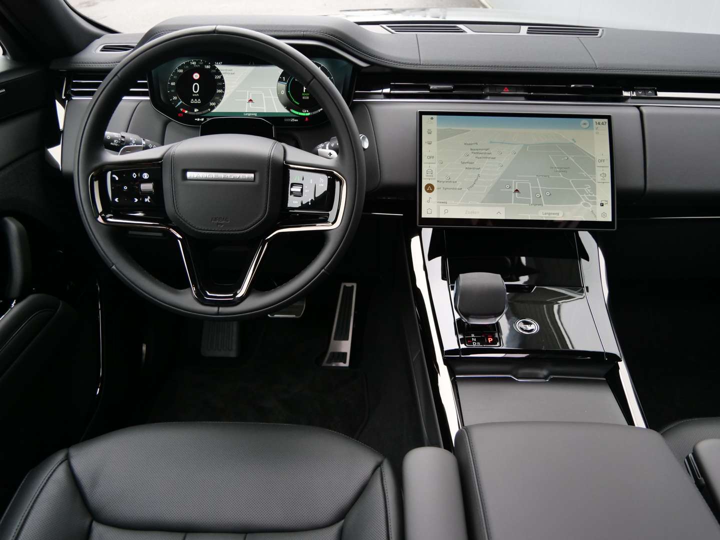 Land Rover Range Rover Sport 3.0 P460e Dynamic SE PHEV - 2026 - Joinsteer - #29