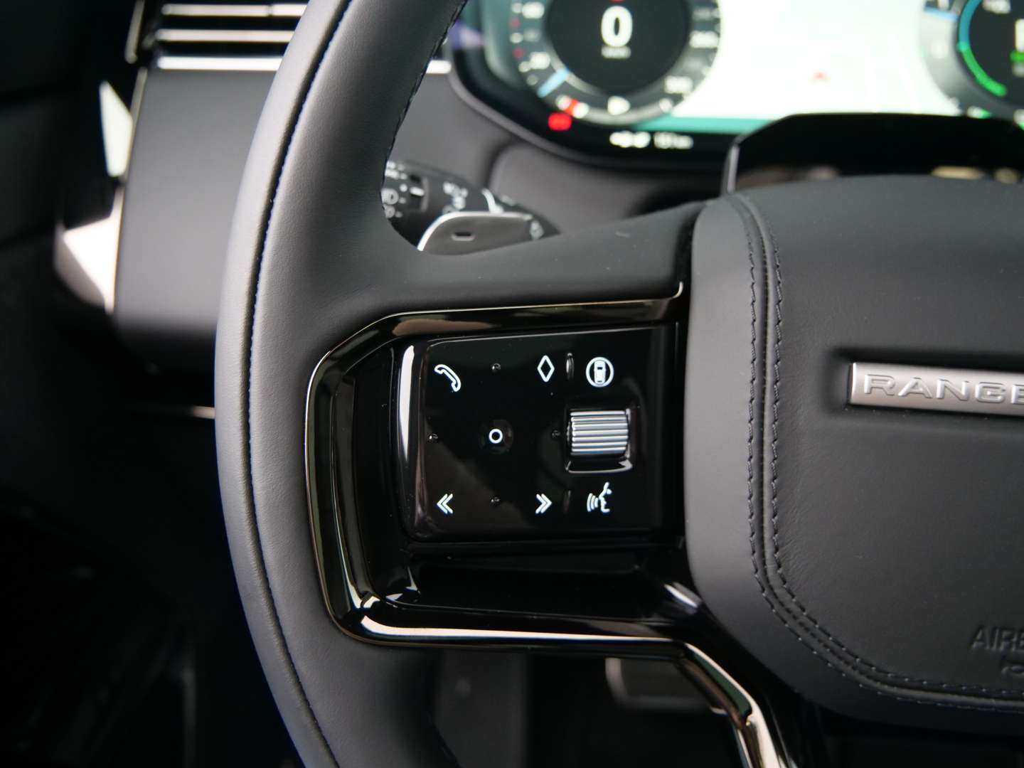 Land Rover Range Rover Sport 3.0 P460e Dynamic SE PHEV - 2026 - Joinsteer - #30