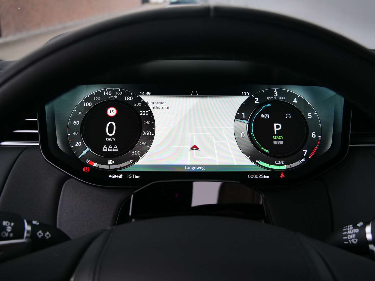 Land Rover Range Rover Sport 3.0 P460e Dynamic SE PHEV - 2026 - Joinsteer - #32