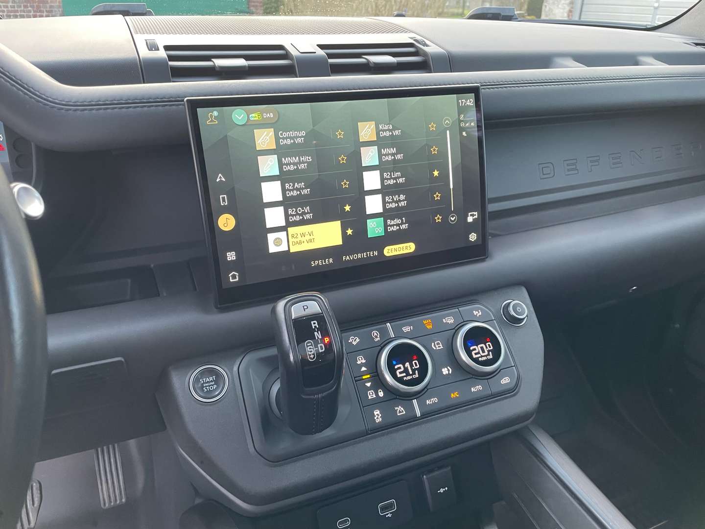 Land Rover Defender 90 Dynamic HSE Full Black LV 3.0D MHEV D300 - 2022 - Joinsteer - #28