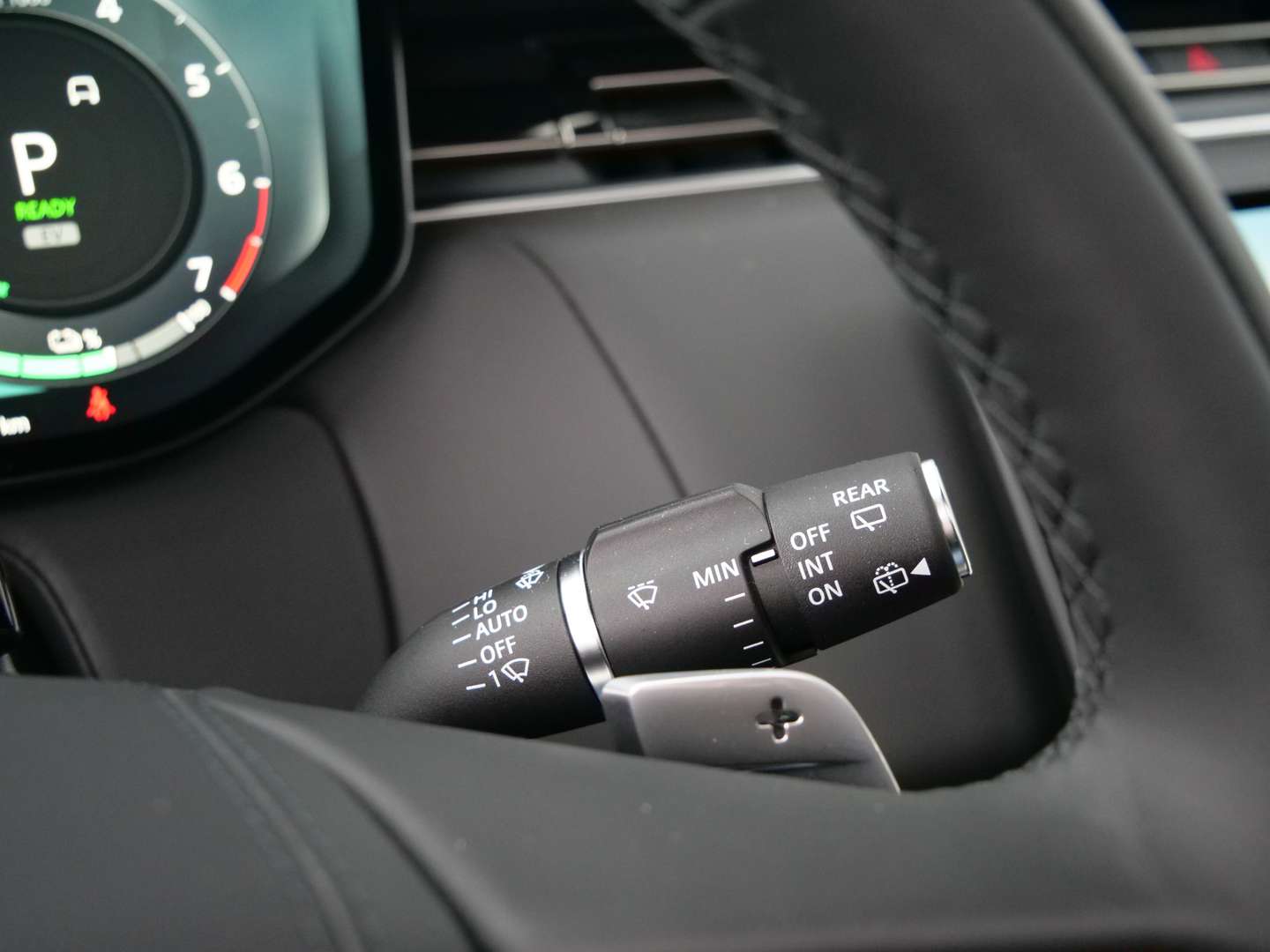 Land Rover Range Rover Sport 3.0 P460e Dynamic SE PHEV - 2026 - Joinsteer - #33