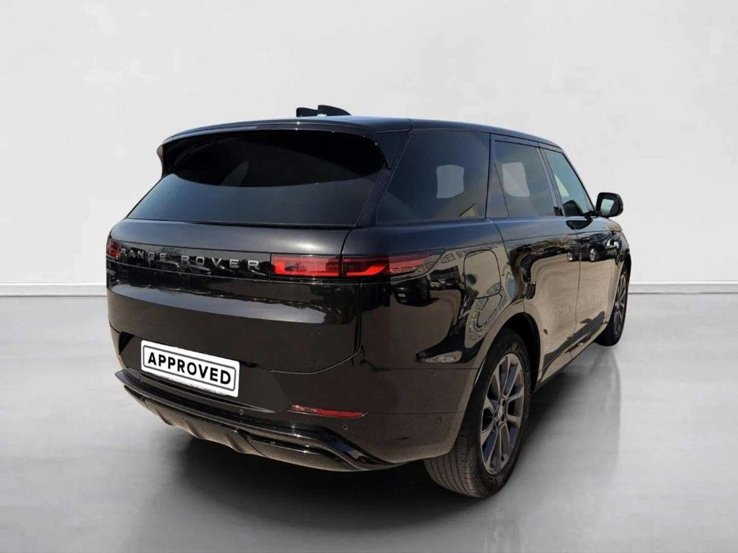 Land Rover Range Rover Sport Dynamic SE 3.0D L6 249 CV - 2023 - Joinsteer - #2