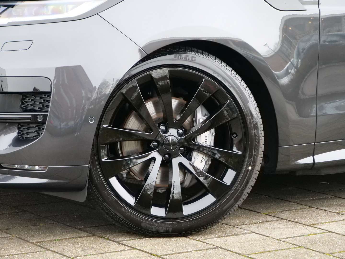 Land Rover Range Rover Sport 3.0 P460e Dynamic SE PHEV - 2026 - Joinsteer - #36