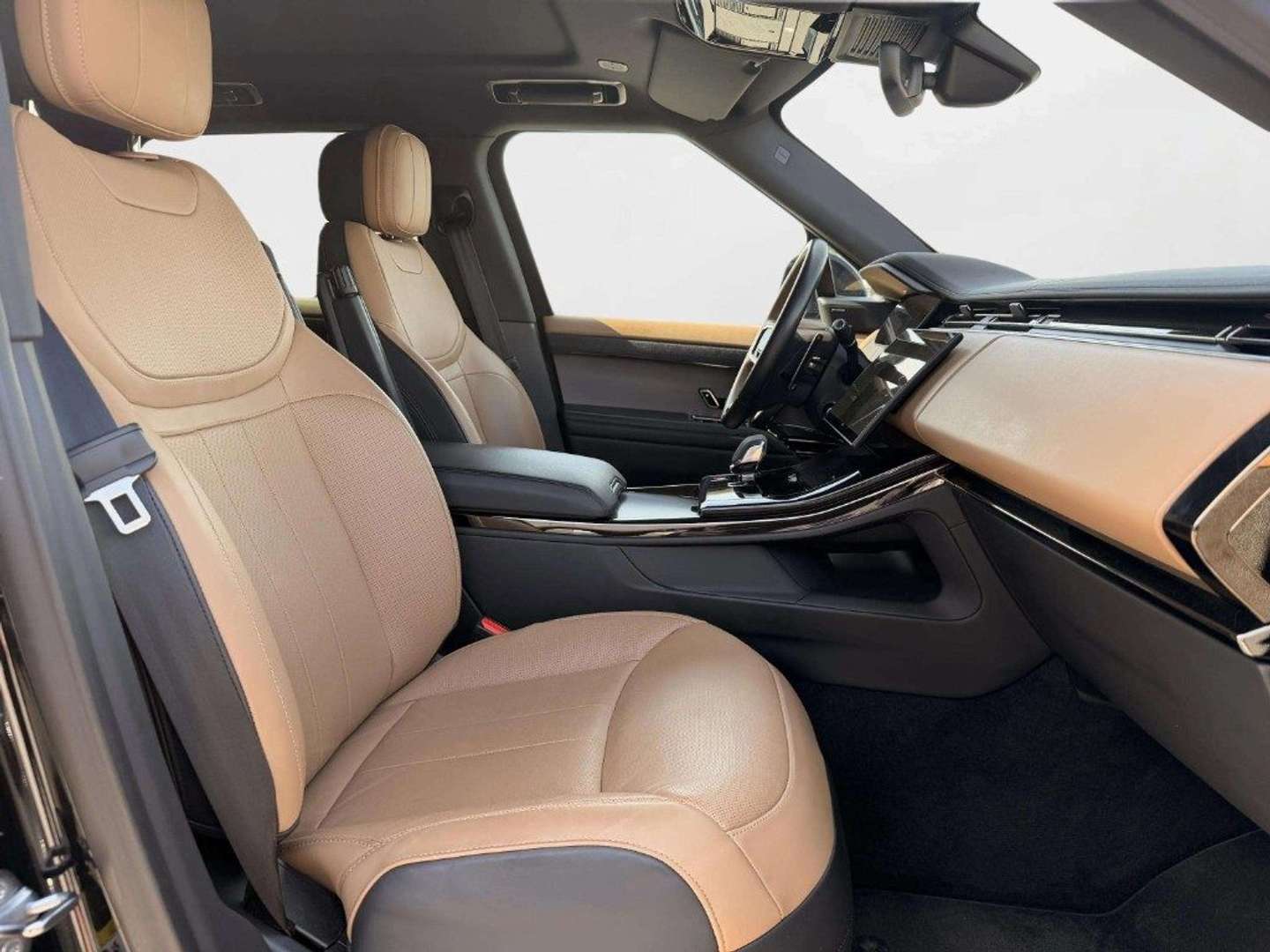 Land Rover Range Rover Sport Dynamic SE 3.0D L6 249 CV - 2023 - Joinsteer - #3