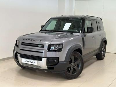 Land Rover Defender 110 SE 3.0D I6 200 CV AWD Auto -  - Joinsteer - #1