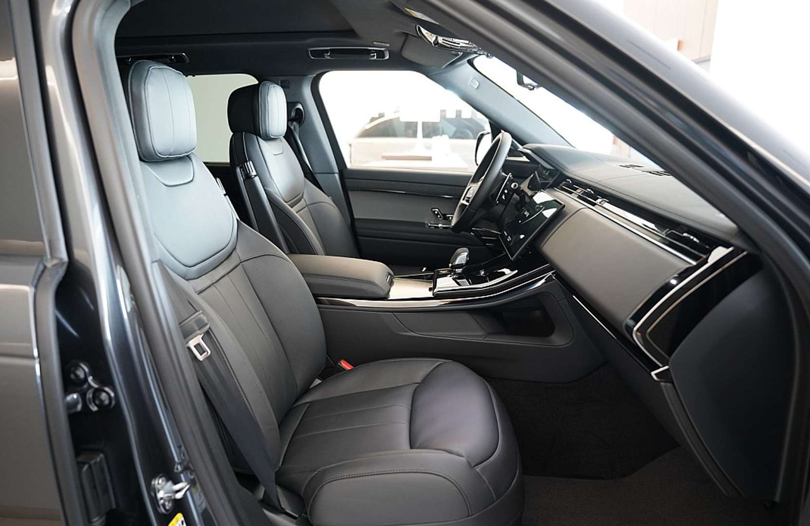 Land Rover Range Rover Sport Dynamic HSE P460e - 2025 - Joinsteer - #4