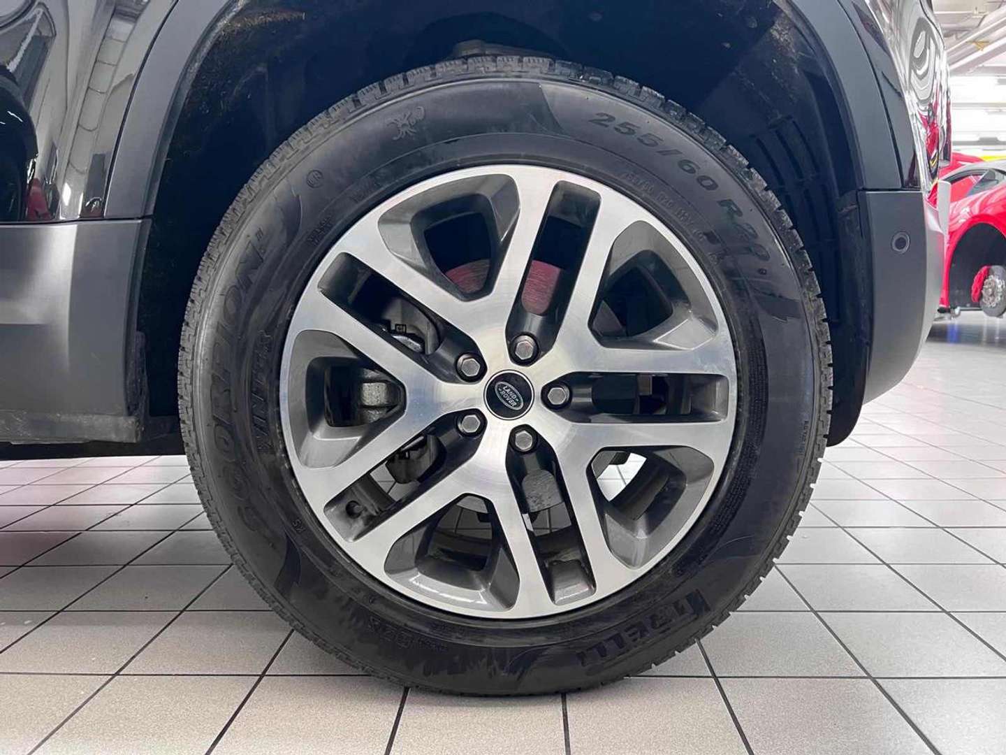 Land Rover Defender 90 SE 3.0D I6 250 CV AWD Auto - 2024 - Joinsteer - #5