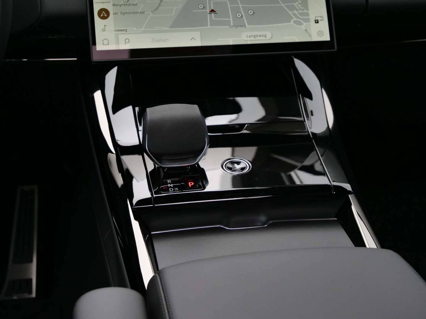 Land Rover Range Rover Sport 3.0 P460e Dynamic SE PHEV - 2026 - Joinsteer - #37